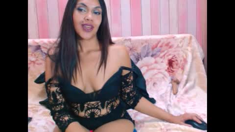 Lia online show from 25, 9, 2025