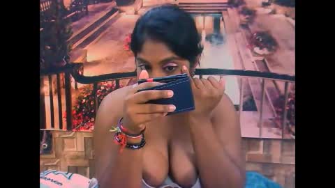 Snapshot of indiandiva27 chatting on 23, 2, 2026 indiandiva27 online show from 23, 2, 2026