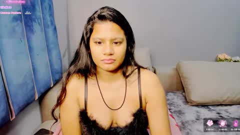 Snapshot of indianflame chatting on 11, 12, 2024 PARADISEQUEEN online show from 11, 12, 2024