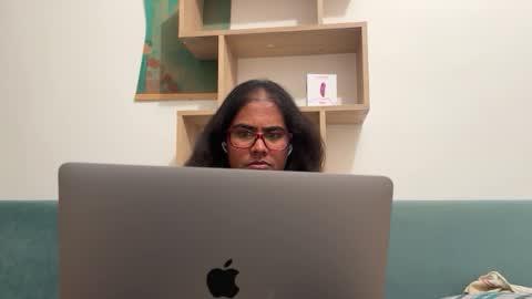 Indiangoddess online show from 19, 10, 2025