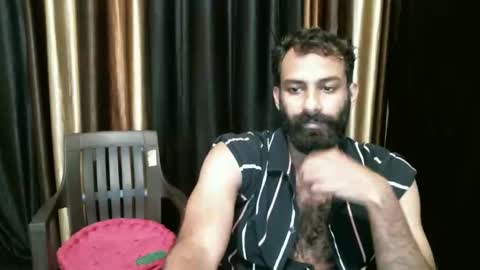 indian hairy online show from 17, 12, 2025
