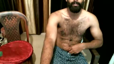 indian hairy online show from 17, 5, 2026