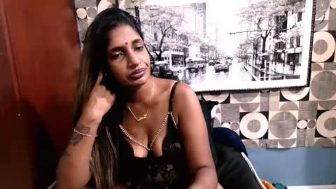 indianhoneyx online show from 11, 3, 2026