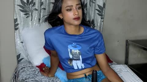 indiankatexoxo online show from 31, 1, 2025