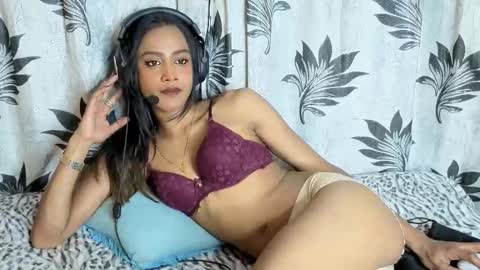 indiankatexoxo online show from 11, 10, 2025