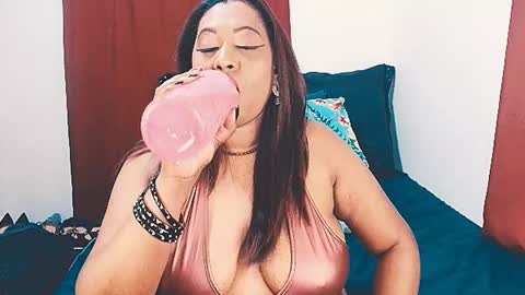 Amy online show from 20, 2, 2025