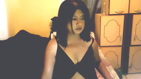 indianpleasures21 online show from 19, 3, 2026