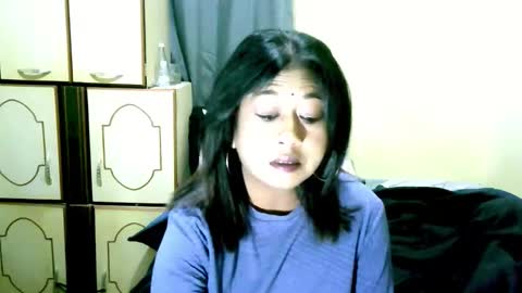 indianpleasures21 online show from 8, 6, 2026