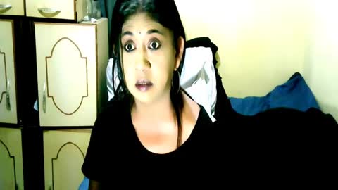 indianpleasures21 online show from 1, 7, 2026