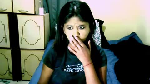 indianpleasures21 online show from 6, 7, 2026