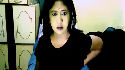 indianpleasures21 online show from 16, 7, 2026