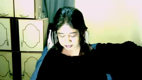 indianpleasures21 online show from 18, 7, 2026