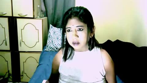 indianpleasures21 online show from 28, 7, 2026
