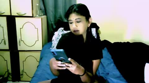 indianpleasures21 online show from 30, 7, 2026
