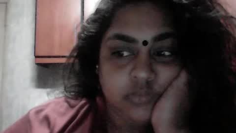 indianpooja1027 online show from 20, 7, 2026