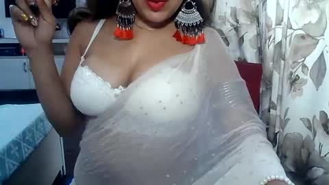 Radha online show from 3, 2, 2025