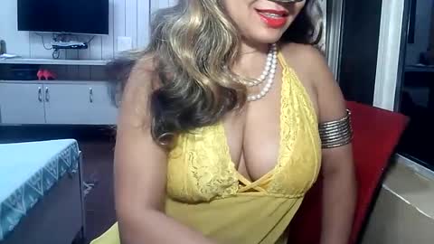 Radha online show from 13, 2, 2025