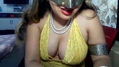 Radha online show from 27, 2, 2025