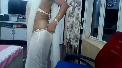 Radha online show from 25, 3, 2026