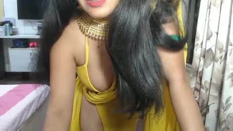 Radha online show from 16, 4, 2026