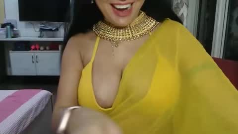 Radha online show from 16, 4, 2026