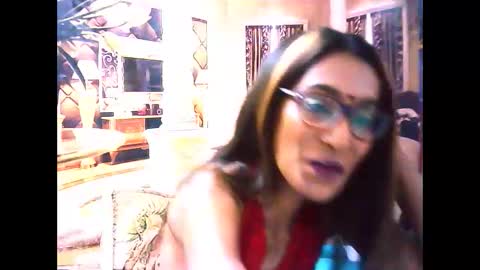 indianrebel4u2luv online show from 24, 10, 2025