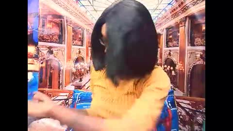 indianrebel4u2luv online show from 24, 11, 2025