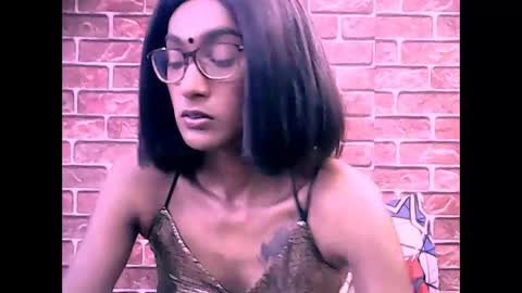 indianrebel4u2luv online show from 1, 12, 2025