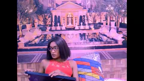 indianrebel4u2luv online show from 2, 2, 2026