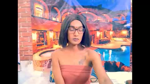 indianrebel4u2luv online show from 9, 2, 2026