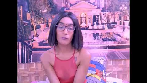 indianrebel4u2luv online show from 13, 2, 2026