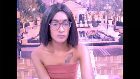 indianrebel4u2luv online show from 7, 3, 2026