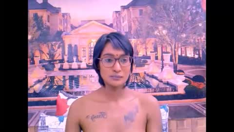 indianrebel4u2luv online show from 1, 6, 2026
