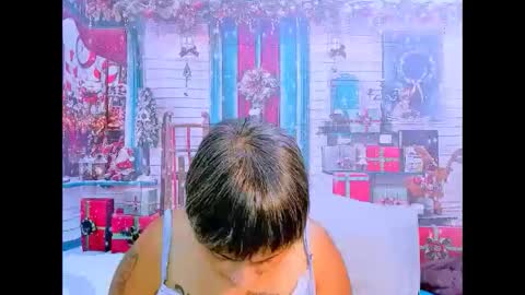 indianroxy27 online show from 14, 12, 2025