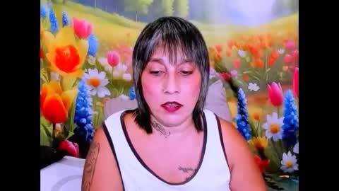 indianroxy27 online show from 9, 2, 2026