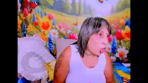 indianroxy27 online show from 26, 2, 2026