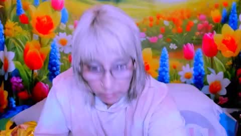Snapshot of indianroxy27 chatting on 1, 7, 2026 indianroxy27 online show from 1, 7, 2026