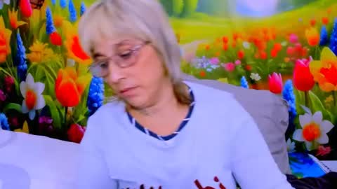 Snapshot of indianroxy27 chatting on 7, 7, 2026 indianroxy27 online show from 7, 7, 2026
