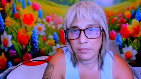Snapshot of indianroxy27 chatting on 11, 7, 2026 indianroxy27 online show from 11, 7, 2026