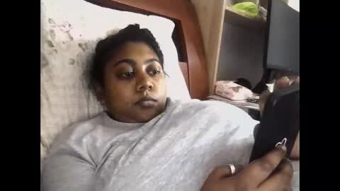 Snapshot of indianruby21 chatting on 23, 1, 2025 indianruby21 online show from 23, 1, 2025