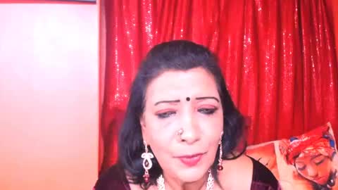 Snapshot of indiansarika65 chatting on 1, 7, 2026 indiansarika65 online show from 1, 7, 2026