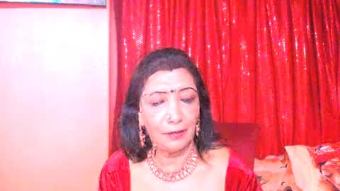 Snapshot of indiansarika65 chatting on 9, 7, 2026 indiansarika65 online show from 9, 7, 2026