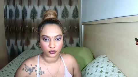 goddess online show from 3, 12, 2024