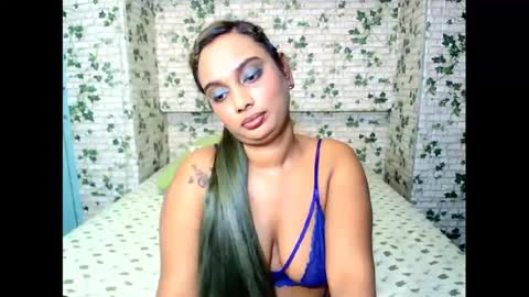 goddess online show from 5, 12, 2024