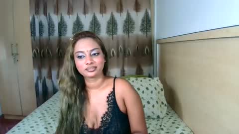 goddess online show from 15, 12, 2024