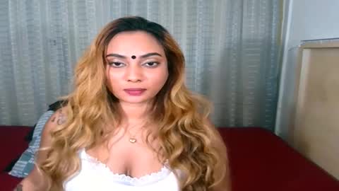 goddess online show from 6, 11, 2025