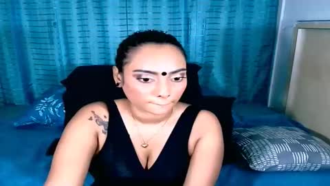 goddess online show from 1, 4, 2026