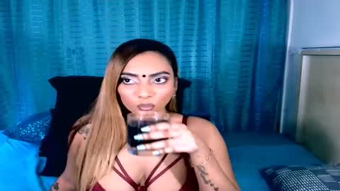 goddess online show from 11, 4, 2026