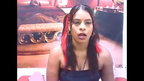 indiansexyass4u2luv online show from 26, 1, 2025