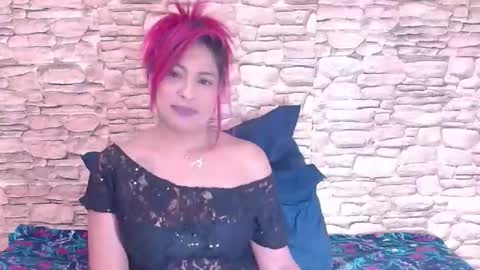 Sam online show from 24, 10, 2025